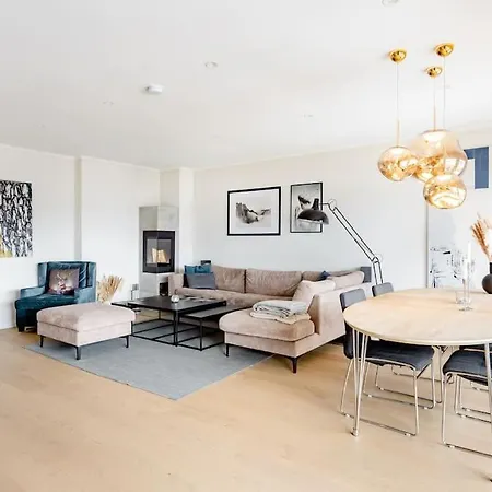 Large With View And 2 Balconies *